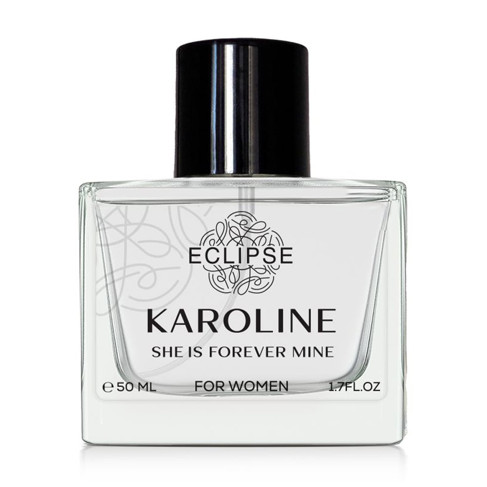 Eclipse Karoline She Is Forever Mine Парфумована вода жіноча, 50 мл